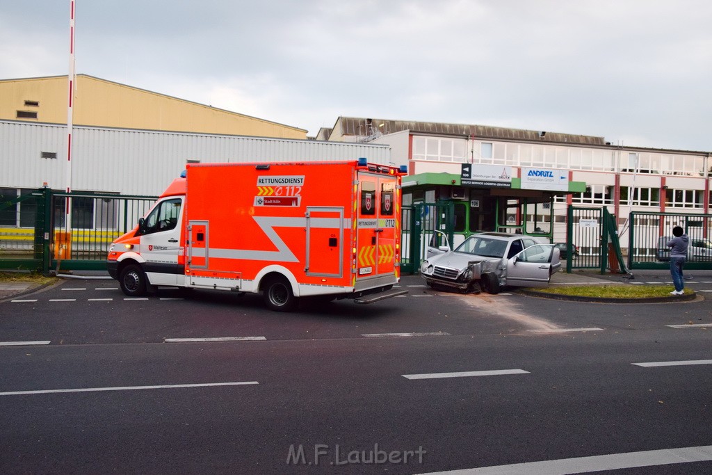 VU Koeln Kalk Dillenburgerstr P01.JPG - Miklos Laubert